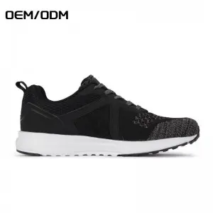 Discount Price Manufacturer Wholesale Trend Men Lightweight Casual Sports Shoes