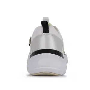 China Factory Simpe Styles Women Outdoor Casual Sports Running Shoes Men Trainers