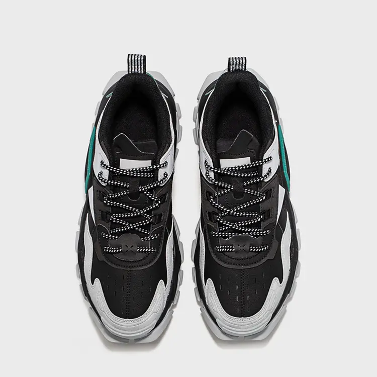 New Fashion Design Outdoor Zapatillas Trainers Young Women Men Walking Sports Shoes Casual Shoes