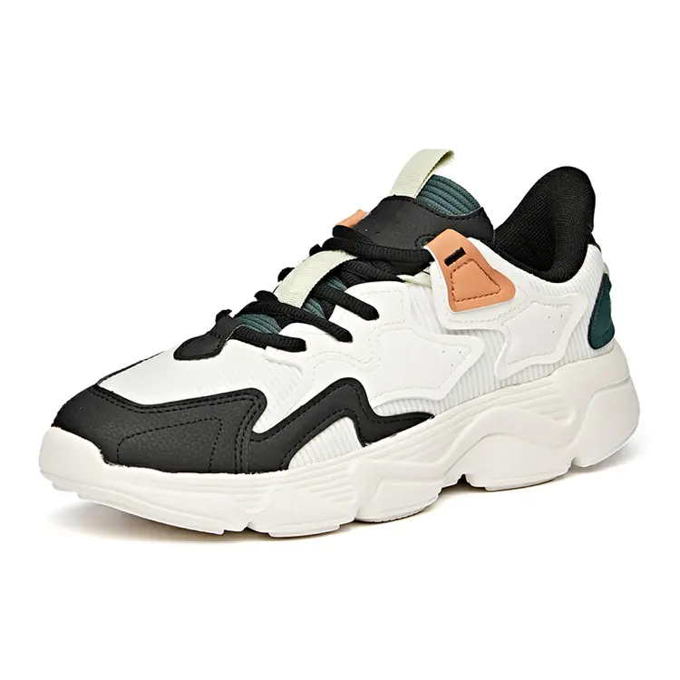 China Suppliers High Quality Zapatillas Custom Women Men Walking Sports Shoes Unisex